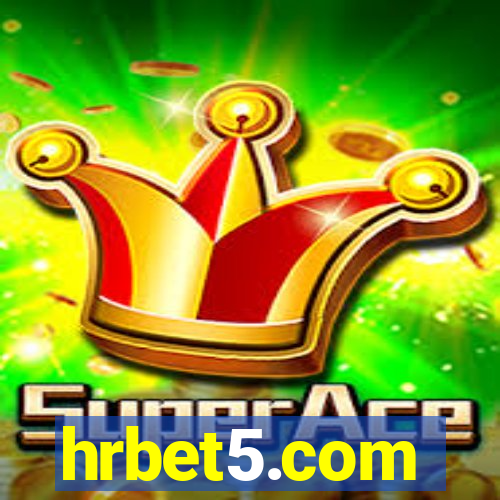 hrbet5.com