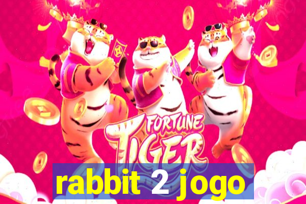 rabbit 2 jogo