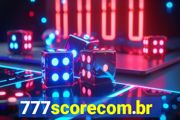 777scorecom.br