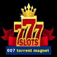 007 torrent magnet