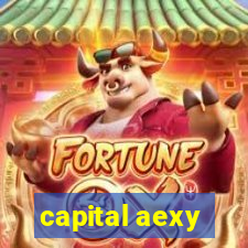 capital aexy