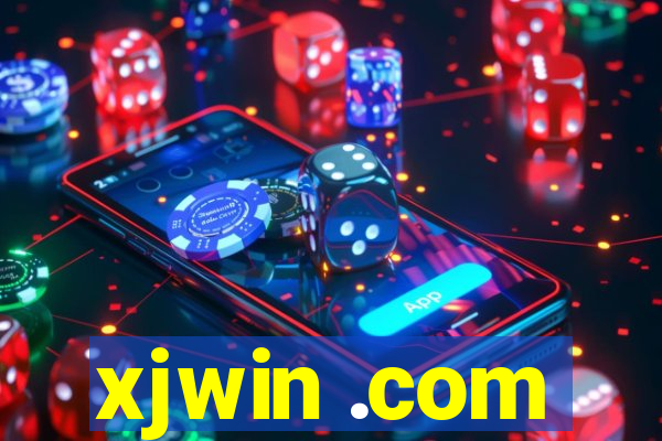 xjwin .com