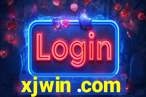 xjwin .com