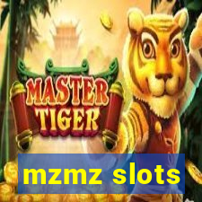 mzmz slots