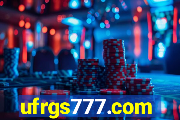 ufrgs777.com