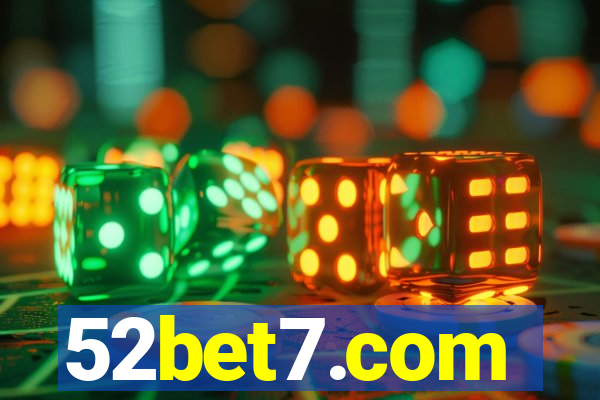 52bet7.com