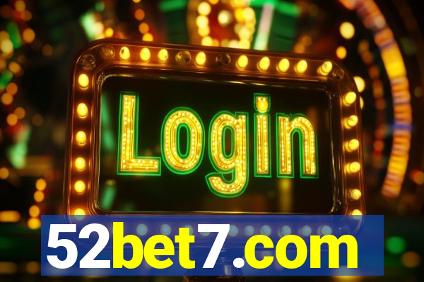 52bet7.com