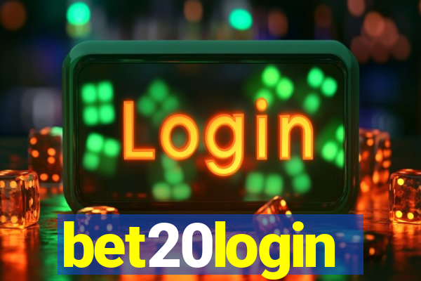 bet20login