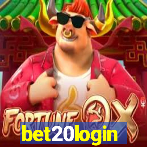 bet20login