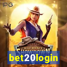 bet20login