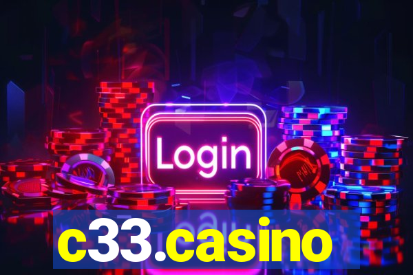 c33.casino