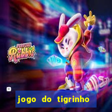 jogo do tigrinho com deposito de 5 reais