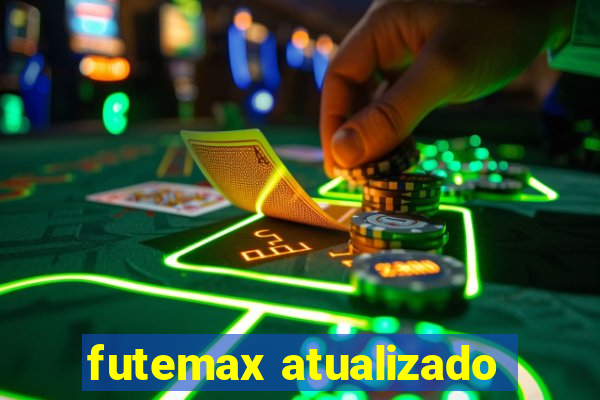 futemax atualizado