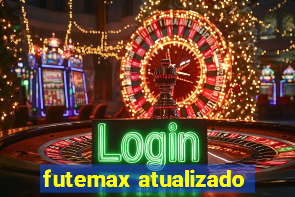 futemax atualizado