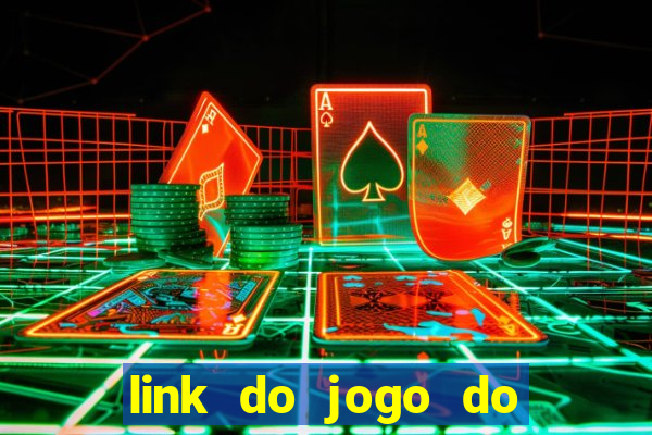 link do jogo do tigrinho original