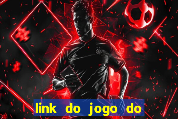 link do jogo do tigrinho original