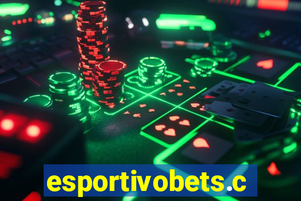 esportivobets.com