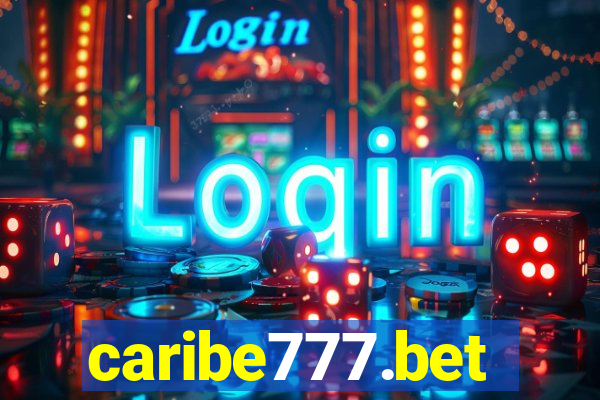 caribe777.bet