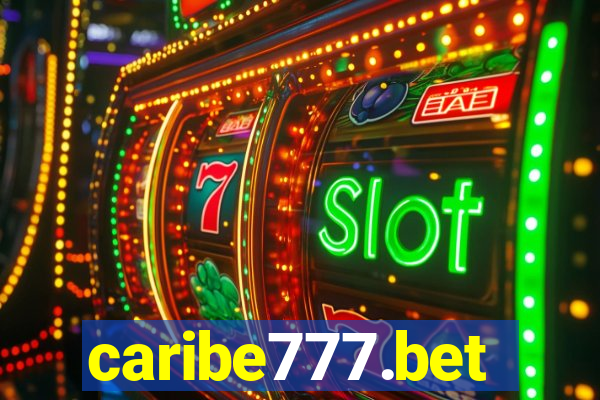 caribe777.bet