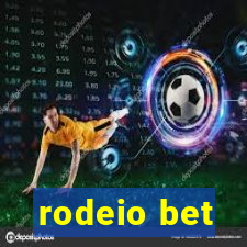 rodeio bet