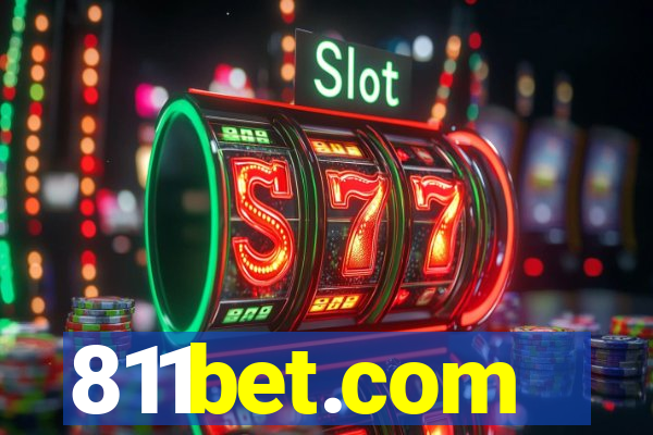 811bet.com