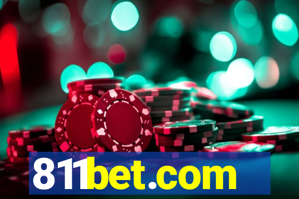 811bet.com