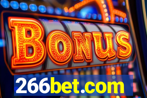 266bet.com