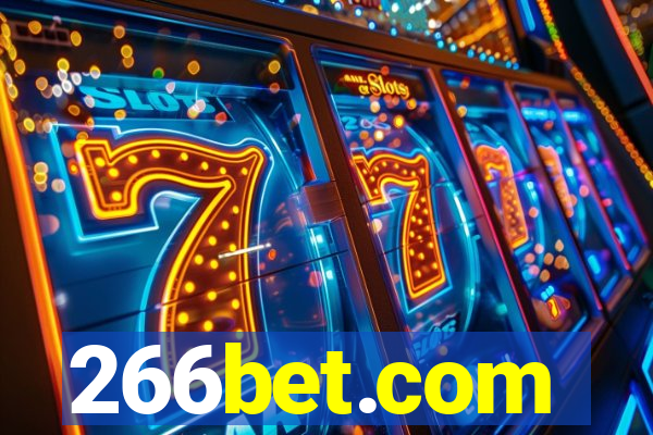 266bet.com