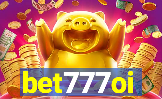 bet777oi