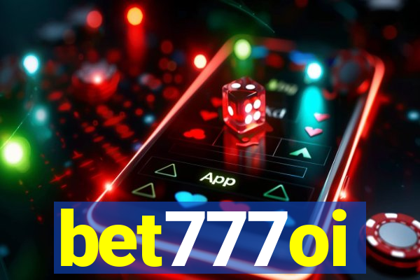 bet777oi