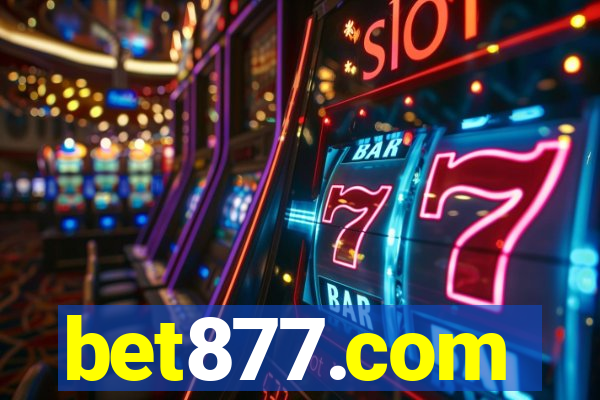 bet877.com