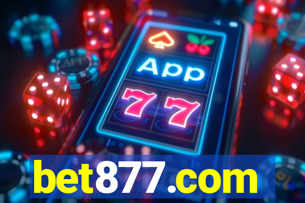 bet877.com