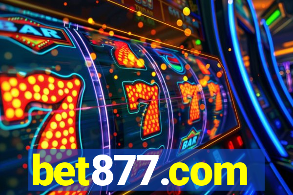 bet877.com