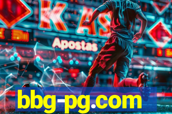 bbg-pg.com