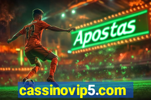 cassinovip5.com