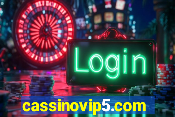 cassinovip5.com