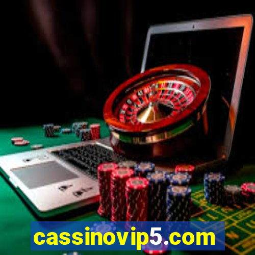 cassinovip5.com