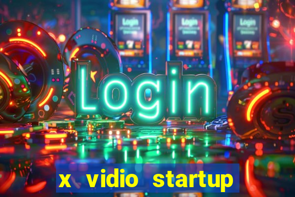 x vidio startup brasil 2024