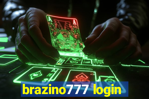 brazino777 login