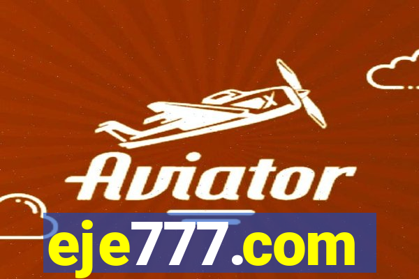 eje777.com