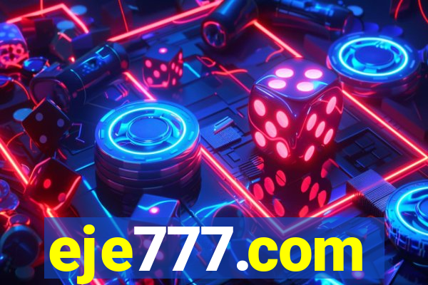 eje777.com