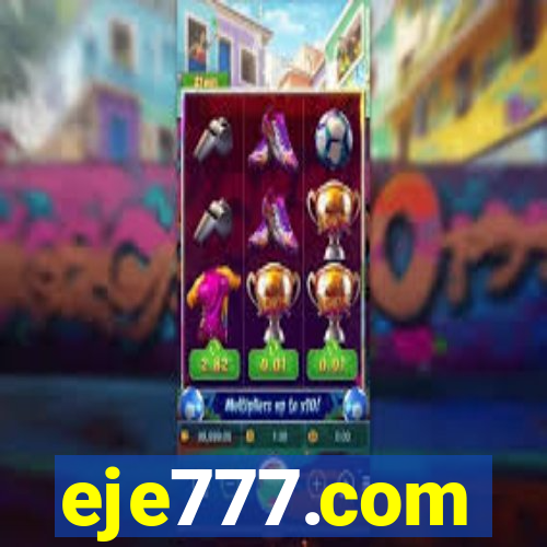 eje777.com