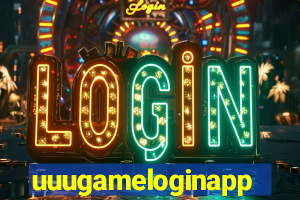 uuugameloginapp