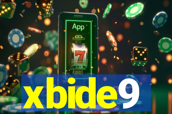 xbide9