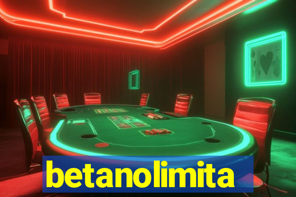 betanolimita