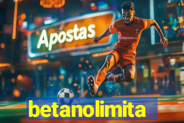 betanolimita