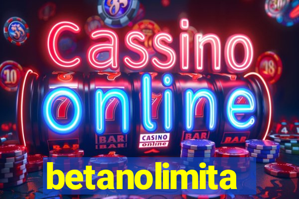 betanolimita