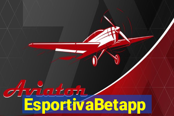 EsportivaBetapp