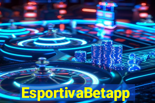 EsportivaBetapp