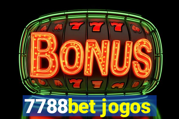 7788bet jogos